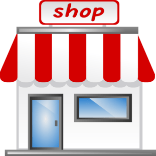 Grocery store pc5oG9nzi