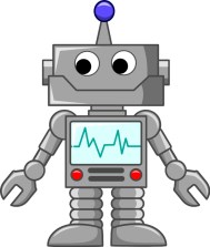 Robot cleanng BzcXxMqTB