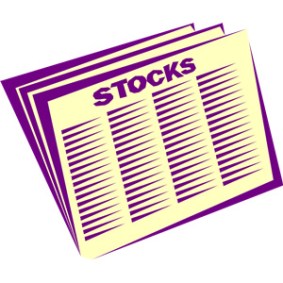 Many Stocks 485846